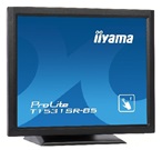 Monitor dotykowy wolnostojcy iiyama ProLite T1531SR-B5