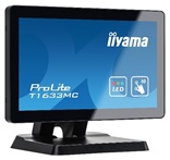 Monitor dotykowy wolnostojcy iiyama ProLite T1633MC-B1