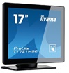 Monitor dotykowy wolnostojcy iiyama ProLite T1721 MSC-B1