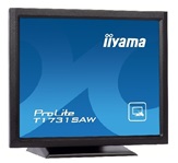 Monitor dotykowy wolnostojcy iiyama ProLite T1731SAW-B5