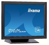 Monitor dotykowy wolnostojcy iiyama ProLite T1931SAW-B5