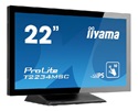 Monitor dotykowy wolnostojcy iiyama ProLite T2234MSC-B6X