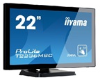 Monitor dotykowy wolnostojcy iiyama ProLite T2236MSC-B2