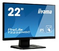 Monitor dotykowy wolnostojcy iiyama ProLite T2252MSC-B1