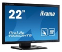 Monitor dotykowy wolnostojcy iiyama ProLite T2253MTS-B1