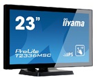 Monitor dotykowy wolnostojcy iiyama ProLite T2336MSC-B2