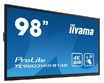 Monitor dotykowy -aktywna tablica iiyama ProLite TE9803MIS-B1AG