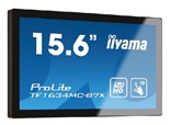 Monitor dotykowy do zabudowy iiyama ProLite TF1634MC-B7X